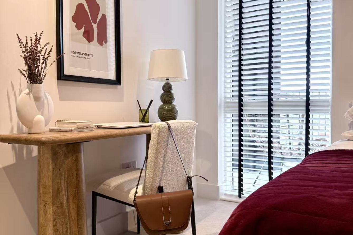 藍莎集團 | 英國置產一站式服務